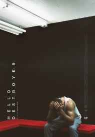 Affiche de Hello Destroyer