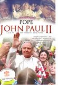 Affiche de Pope John Paul II