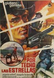 Affiche de Ciel de plomb