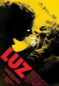 Affiche de Luz