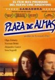Affiche de Plaza de Almas