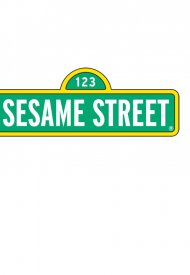 Affiche de Sesame Street