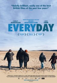 Affiche de Everyday
