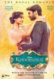 Affiche de Khoobsurat