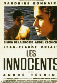 Affiche de Les Innocents