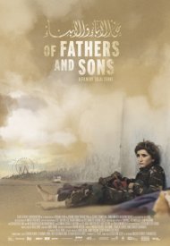 Affiche de Of Fathers and Sons