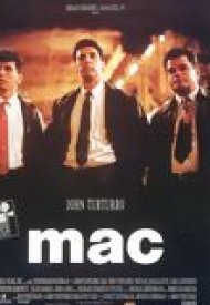 Affiche de Mac