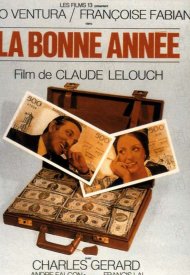 Affiche de La Bonne année