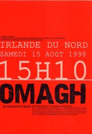 Affiche de Omagh