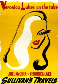 Affiche de Les Voyages de Sullivan