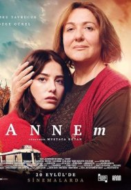 Affiche de Annem