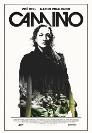 Affiche de Camino