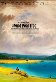 Affiche de Le Poirier sauvage