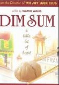 Affiche de Dim sum : a little bit of heart