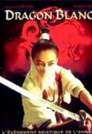 Affiche de Dragon blanc