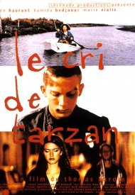 Affiche de Le Cri de Tarzan