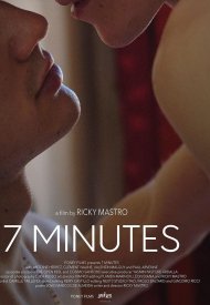 Affiche de 7 minutes