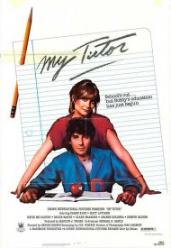 Affiche de My Tutor