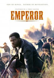 Affiche de Emperor