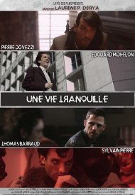 Affiche de Une vie tranquille
