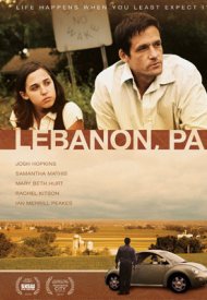 Affiche de Lebanon, Pa.