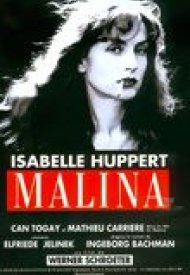 Affiche de Malina