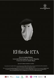 Affiche de El fin de ETA