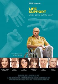 Affiche de Life Support