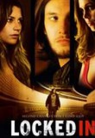 Affiche de Locked In