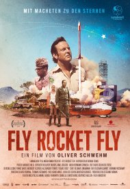 Affiche de Fly Rocket Fly