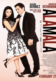 Affiche de A la Mala