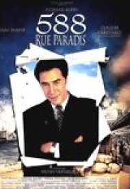 Affiche de 588, rue Paradis