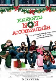 Affiche de Enfants non accompagnés
