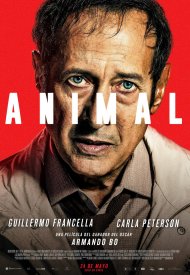 Affiche de Animal
