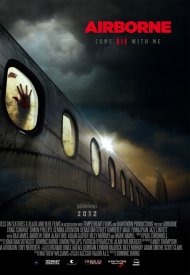 Affiche de Airborne