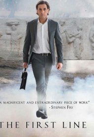 Affiche de The First Line