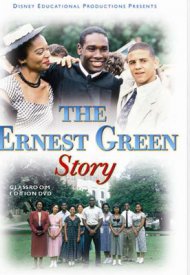 Affiche de The Ernest Green Story