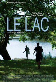 Affiche de Le Lac