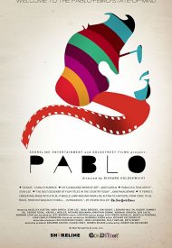 Affiche de Pablo