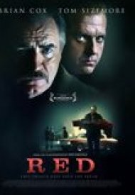 Affiche de Red