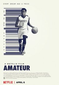 Affiche de Amateur