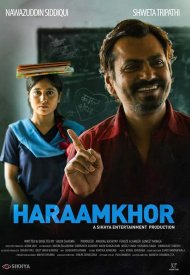 Affiche de Haramkhor