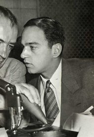 Affiche de The Real American - Joe McCarthy