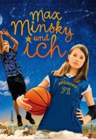 Affiche de Max Minsky et moi