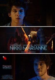 Affiche de Nikki Marianne