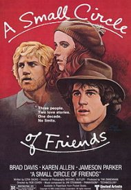 Affiche de Un Petit cercle d'amis
