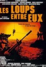 Affiche de Les Loups entre eux