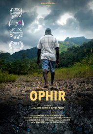 Affiche de Ophir