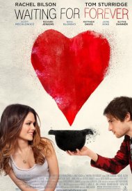 Affiche de Waiting for Forever