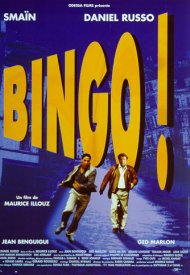 Affiche de Bingo